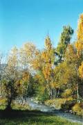 automne aux Verneys 